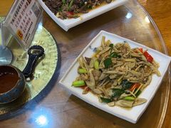 -下梅人家土菜馆(历史文化餐厅度假区店)