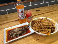 -马三洋芋片(兰州总店)