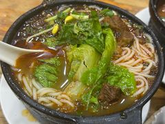 -沈妈砂锅(光华村店)