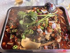 -十三香辣虾(夏湾店)