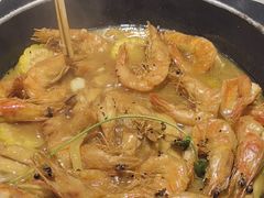 -巴蜀王婆大虾(南锣鼓巷店)