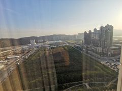 -澳门喜来登大酒店