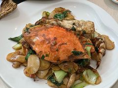 -好兄弟郭巨海鲜(天一阁店)