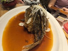 -卫鼎轩·曹公馆(鼓楼店)