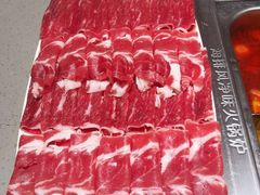 -海底捞火锅(上元大街店)