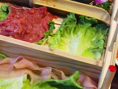 -穿越·哪吒闹海·卤火锅卤烧烤(第一桥店)