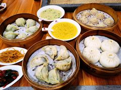 海珍烫面包-东升灌浆包(辛庄街总店)