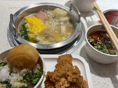 -龍歌自助小火锅(崂山丽达店)