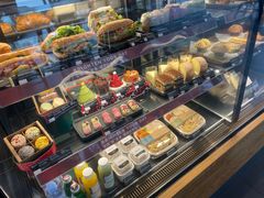 -星巴克(无锡苏宁天御广场店)