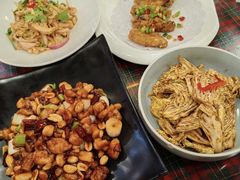 -玉桥餐厅(天坛店)