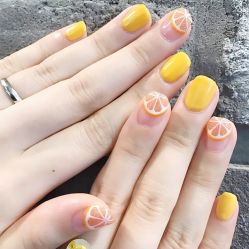 -Halo美甲美睫