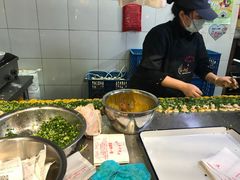 -CITY MART城市集市·里弄(北外滩来福士广场店)