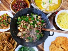 -张氏父子常德肠子馆(红星总店)