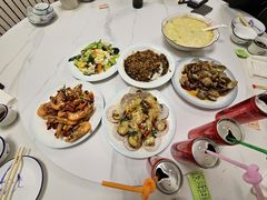 -来之顺海鲜菜馆·青岛菜·始于1993(栈桥店)