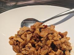 风味肉炒肉-桃花源中餐厅(金茂豪华精选酒店)