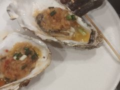 -遇上西雅图多融合海鲜自助餐厅(中房金谊广场店)