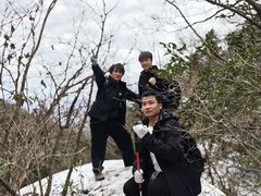 -九华山风景区