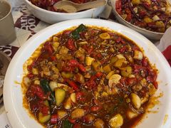 -老三样·旧食新味(船山路店)