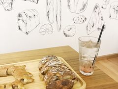 -面包与我Bread Or Me(长城汇店)