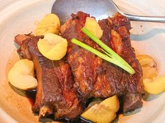 -新荣记(BFC外滩金融中心店)