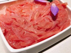 -海底捞火锅(泉城路店)