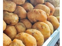 -老回回小吃(百万庄店)