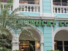 -星巴克臻选(广州沙面店)