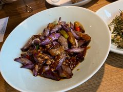 -杭百味·大众精选杭帮菜(西湖音乐喷泉店)