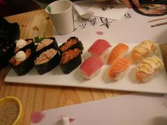 -花漫里·日式の创意餐厅(刺桐店)