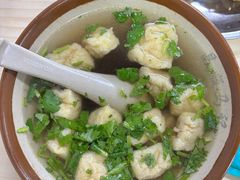 -昌顺马记小吃店(昌盛园店)
