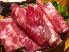 -乐闹闹重庆火鍋(民治店)
