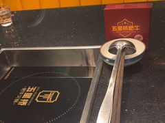 -五星桥原切肥牛火锅·30年专注好牛肉(湖塘店)
