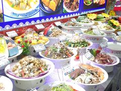 -旺角小渔村(二马路店)