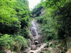 -浙北大峡谷