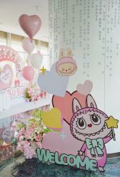 -觅糖派对·宝宝宴生日宴一站式派对策划(河西店)