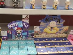 -泡泡玛特POPMART(上海环球港店)