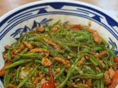 -晋来顺手擀面(金地花园店)