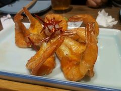 -局气 烤鸭·北京菜(光华路店)