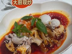 -阿五黄河大鲤鱼(海尚店)