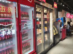 -刘火辣老火锅(光谷店)