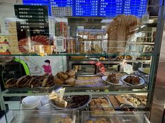 -老磁器口豆汁店(天坛店)