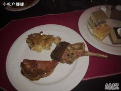丁山花园酒店-丁山花园酒店-明园餐厅