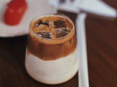 生椰拿铁-前叁門