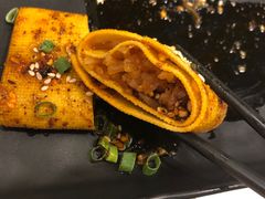 -有鱼吃·纸包烤鱼(曲江创意谷店)