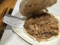 -子午路张记肉夹馍(小寨西路店)