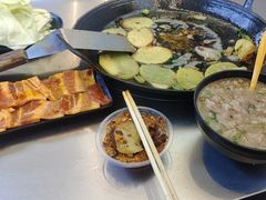 -凉都青瓦房烙锅(清镇中环国际店)