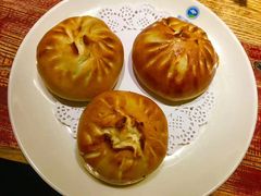 -额尔敦传统涮(公园西路店)