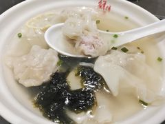 -鲜得来排骨年糕(即墨路店)