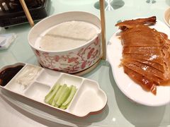 -香丰阁·烤鸭·川湘菜(清河店)