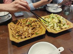-朗妈私房菜(婺女州店)
